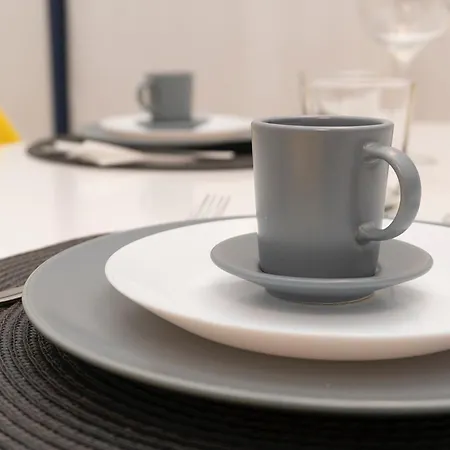 דירה Massim'home פלרמו