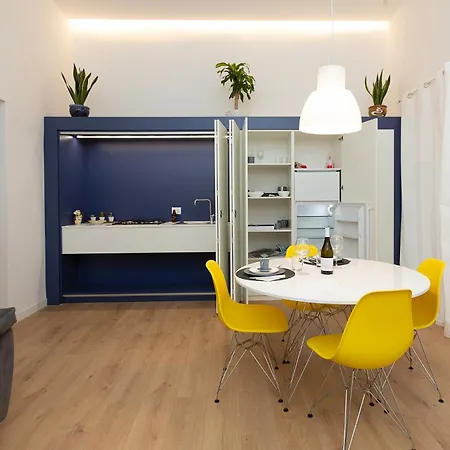 דירה Massim'home *