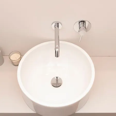 Massim'home דירה פלרמו