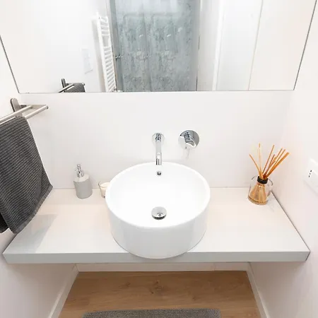 Apartamento Massim'home *